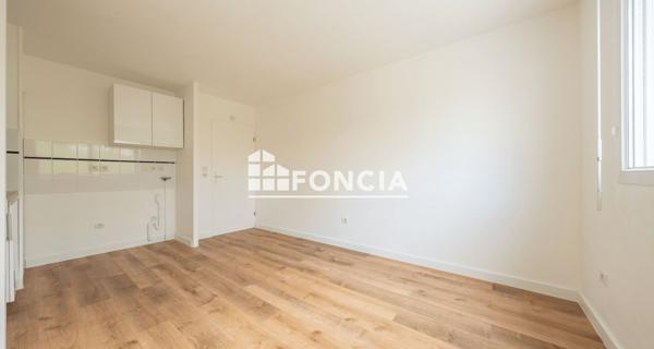 À vendre Studio 24 m² - Villenave-d'ornon 33140