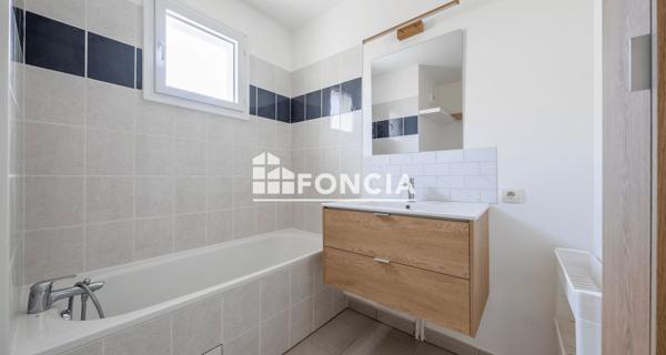 À vendre Studio 24 m² - Villenave-d'ornon 33140