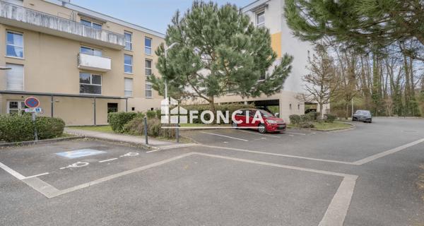 À vendre Studio 24 m² - Villenave-d'ornon 33140
