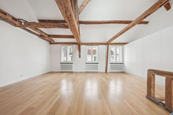 Vente Immeuble Paris 3 327.49 m²