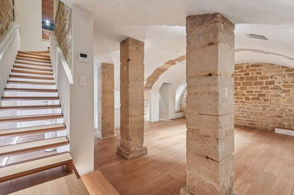 Vente Immeuble Paris 3 327.49 m²
