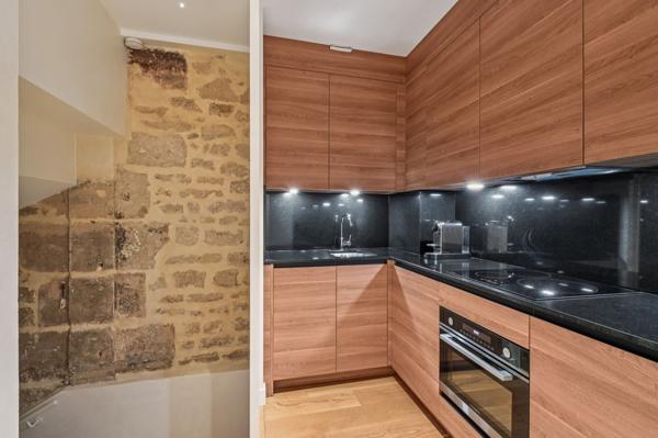 Vente Immeuble Paris 3 327.49 m²