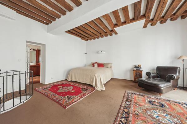 Vente Immeuble Paris 3 327.49 m²
