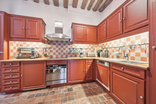 Vente Immeuble Paris 3 327.49 m²