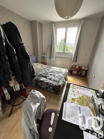 Maison à vendre 5 pièces 110 m² Corneville-sur-Risle