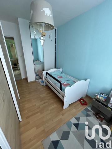 Maison à vendre 5 pièces 110 m² Corneville-sur-Risle