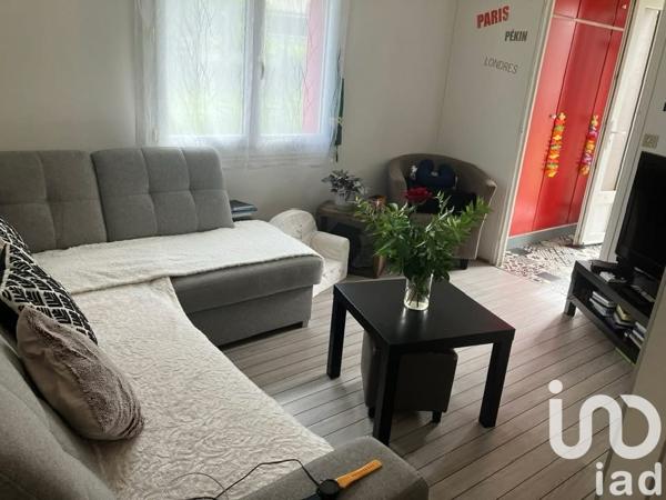 Maison à vendre 5 pièces 110 m² Corneville-sur-Risle