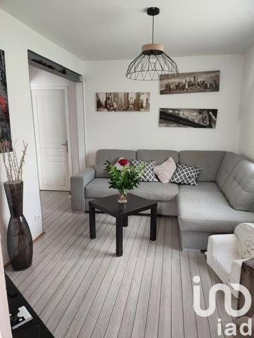 Maison à vendre 5 pièces 110 m² Corneville-sur-Risle