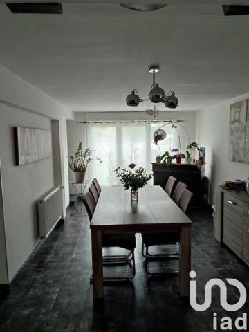 Maison à vendre 5 pièces 110 m² Corneville-sur-Risle