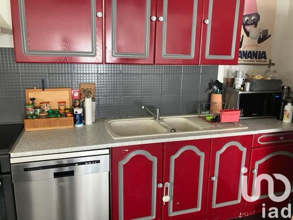 Maison à vendre 5 pièces 110 m² Corneville-sur-Risle