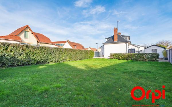 Maison à louer    3 pièces • 58,25 m2 Laon