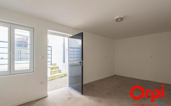 Maison à louer    3 pièces • 58,25 m2 Laon