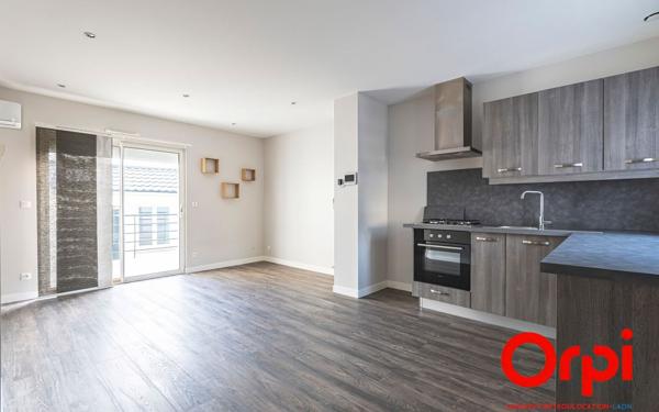 Maison à louer    3 pièces • 58,25 m2 Laon