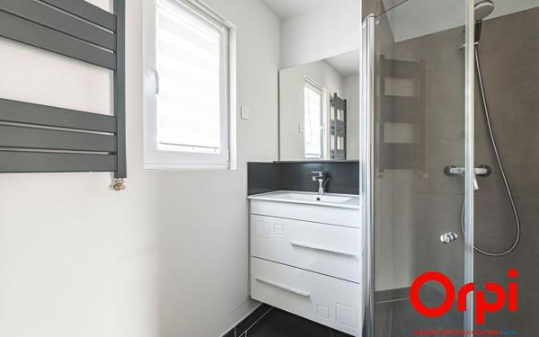 Maison à louer    3 pièces • 58,25 m2 Laon