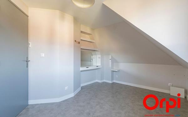 Maison à louer    3 pièces • 58,25 m2 Laon