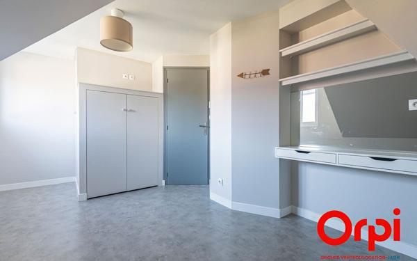 Maison à louer    3 pièces • 58,25 m2 Laon