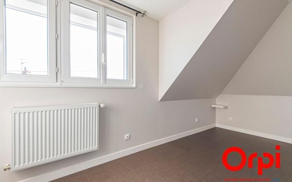 Maison à louer    3 pièces • 58,25 m2 Laon