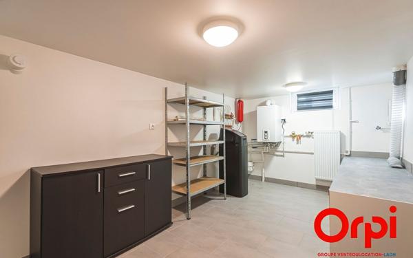 Maison à louer    3 pièces • 58,25 m2 Laon