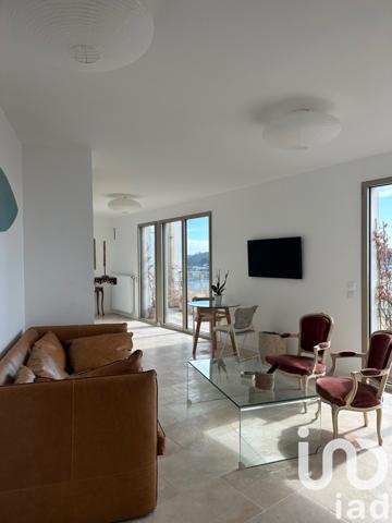 Appartement à vendre 2 pièces 51 m² Bordeaux