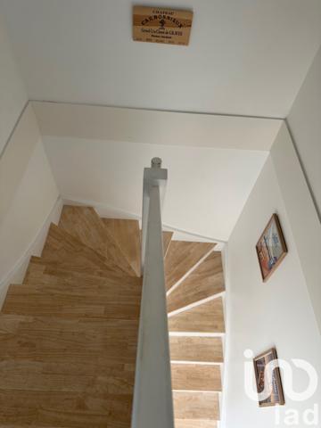 Appartement à vendre 2 pièces 51 m² Bordeaux