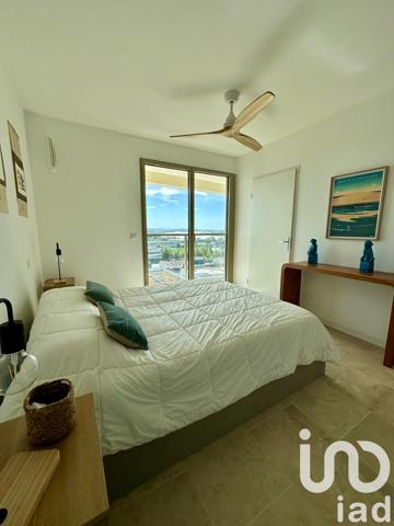 Appartement à vendre 2 pièces 51 m² Bordeaux