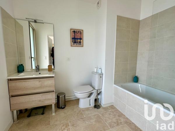 Appartement à vendre 2 pièces 51 m² Bordeaux