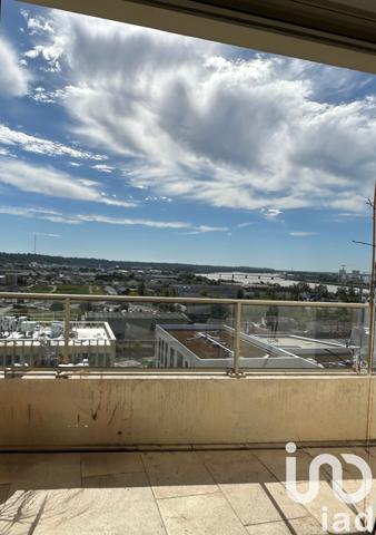 Appartement à vendre 2 pièces 51 m² Bordeaux