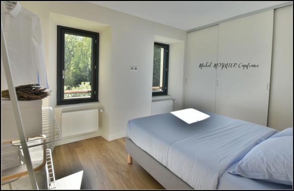 T5 en Duplex avec 3270 m² de jardin à Gap