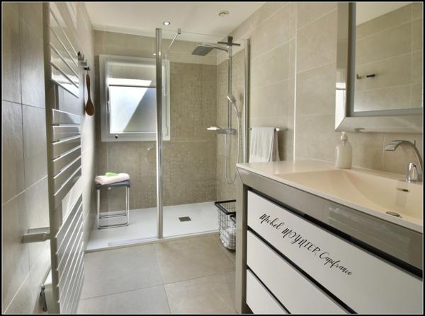 T5 en Duplex avec 3270 m² de jardin à Gap