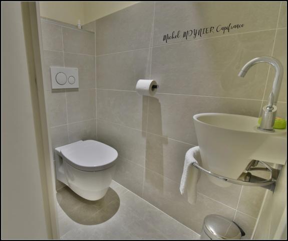 T5 en Duplex avec 3270 m² de jardin à Gap