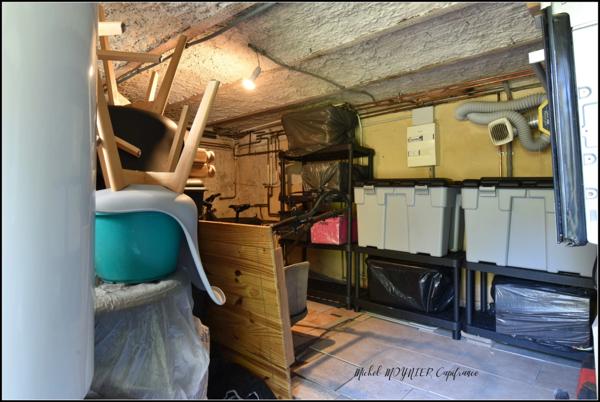 T5 en Duplex avec 3270 m² de jardin à Gap