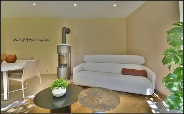 T5 en Duplex avec 3270 m² de jardin à Gap