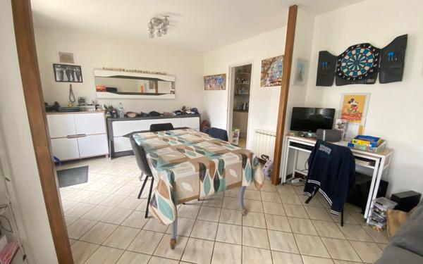 Maison à vendre    5 pièces •  Cerisé