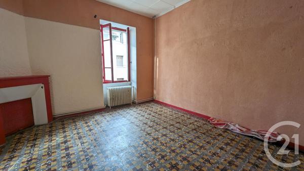 Maison à vendre  7 pièces - 73,80 m2 AUBENAS - 07