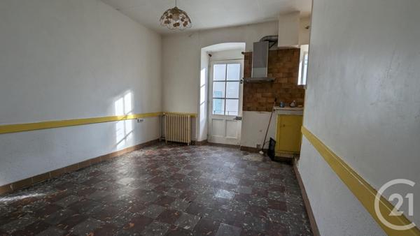 Maison à vendre  7 pièces - 73,80 m2 AUBENAS - 07