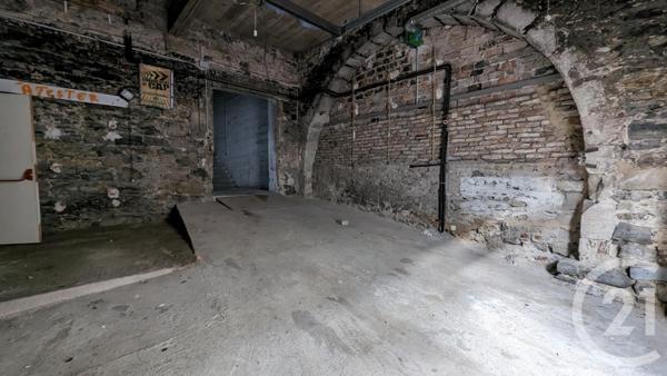 Maison à vendre  7 pièces - 73,80 m2 AUBENAS - 07