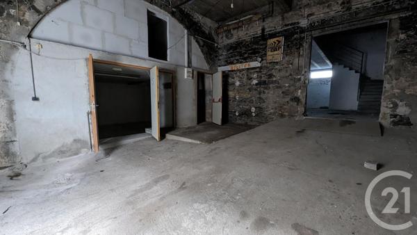 Maison à vendre  7 pièces - 73,80 m2 AUBENAS - 07