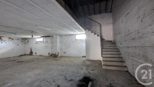 Maison à vendre  7 pièces - 73,80 m2 AUBENAS - 07