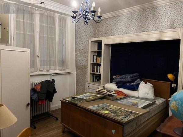 Maison à vendre à Brest dans le Finistère (29200), ref : 1427