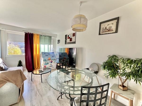 Appartement à vendre |  Brive-la-Gaillarde |  2 pièces | 39 m²