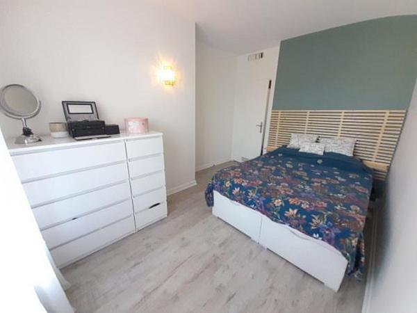 Appartement à vendre |  Brive-la-Gaillarde |  2 pièces | 39 m²