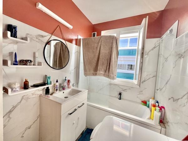 Appartement à vendre |  Brive-la-Gaillarde |  2 pièces | 39 m²