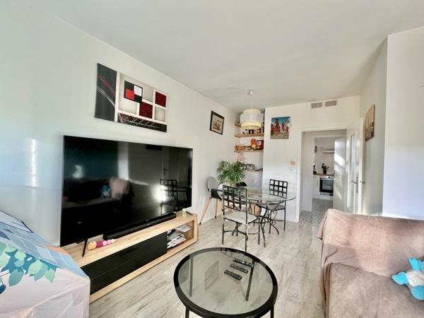 Appartement à vendre |  Brive-la-Gaillarde |  2 pièces | 39 m²