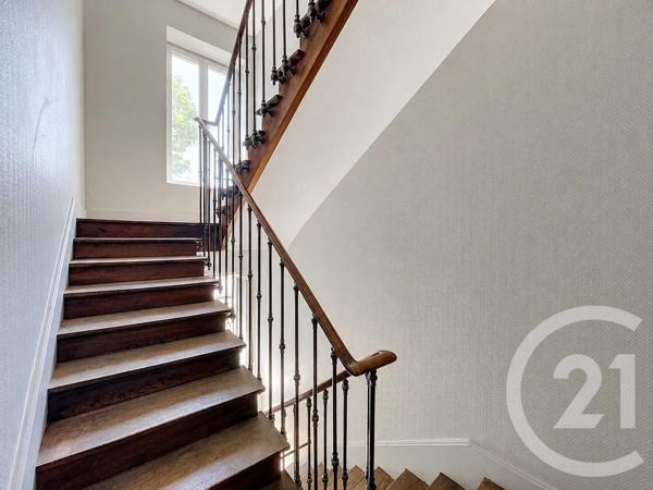 Appartement F3 à vendre  3 pièces - 55,39 m 2   NANCY  - 54