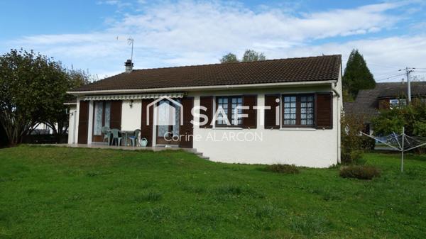 Sur l'Axe SEDAN-CHARLEVILLE, dans un secteur calme