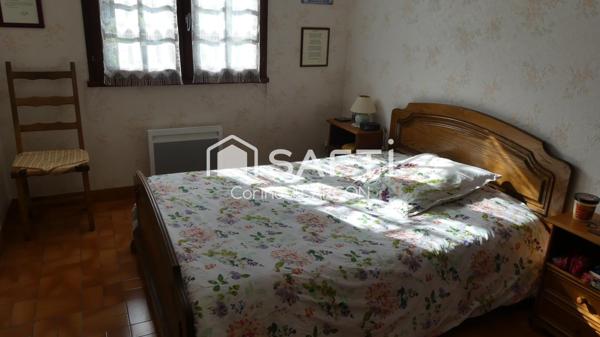 Sur l'Axe SEDAN-CHARLEVILLE, dans un secteur calme