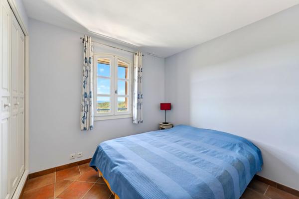 Vente Maison de luxe Saint-Cyr-sur-Mer 5 Pièces 118 m²