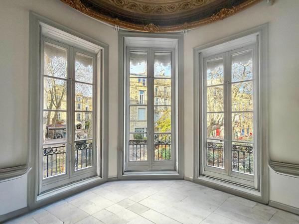 Vente Appartement de luxe Montpellier 6 Pièces 228 m²