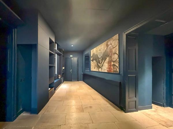 Vente Appartement de luxe Montpellier 6 Pièces 228 m²