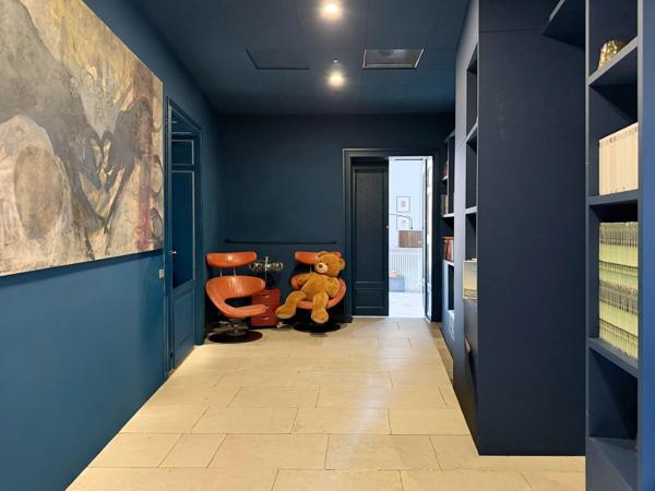 Vente Appartement de luxe Montpellier 6 Pièces 228 m²